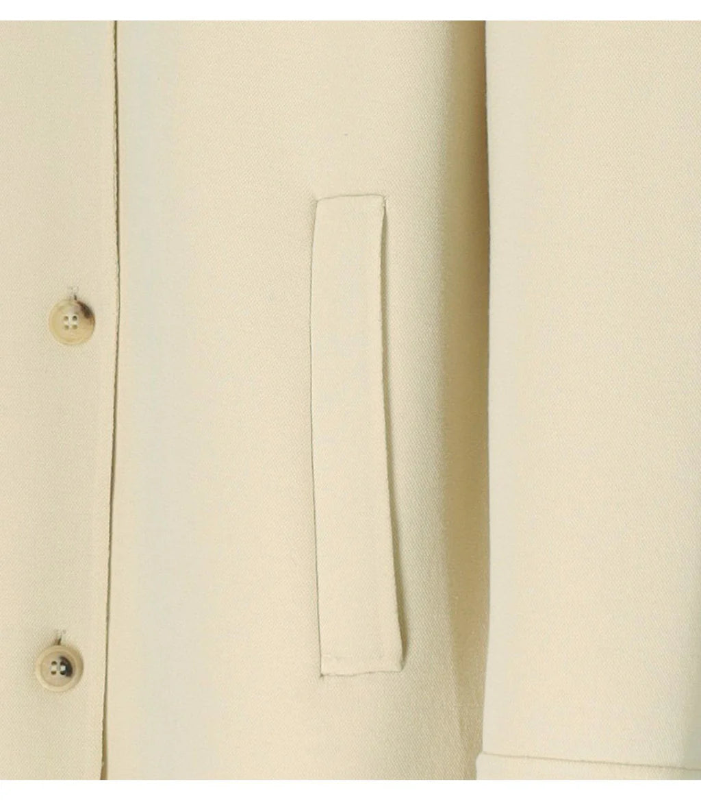 Emblema | Jersey Jacket