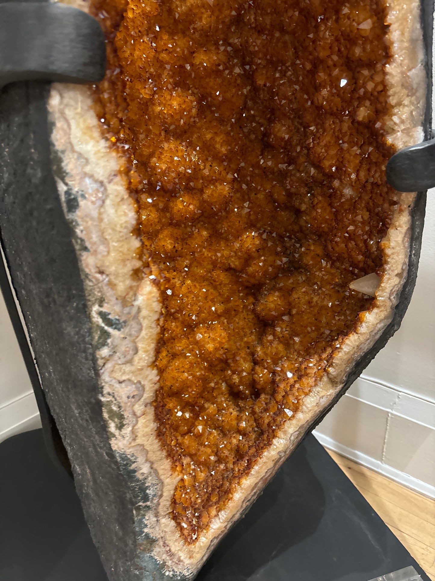 Citrine Freeform | 414kg
