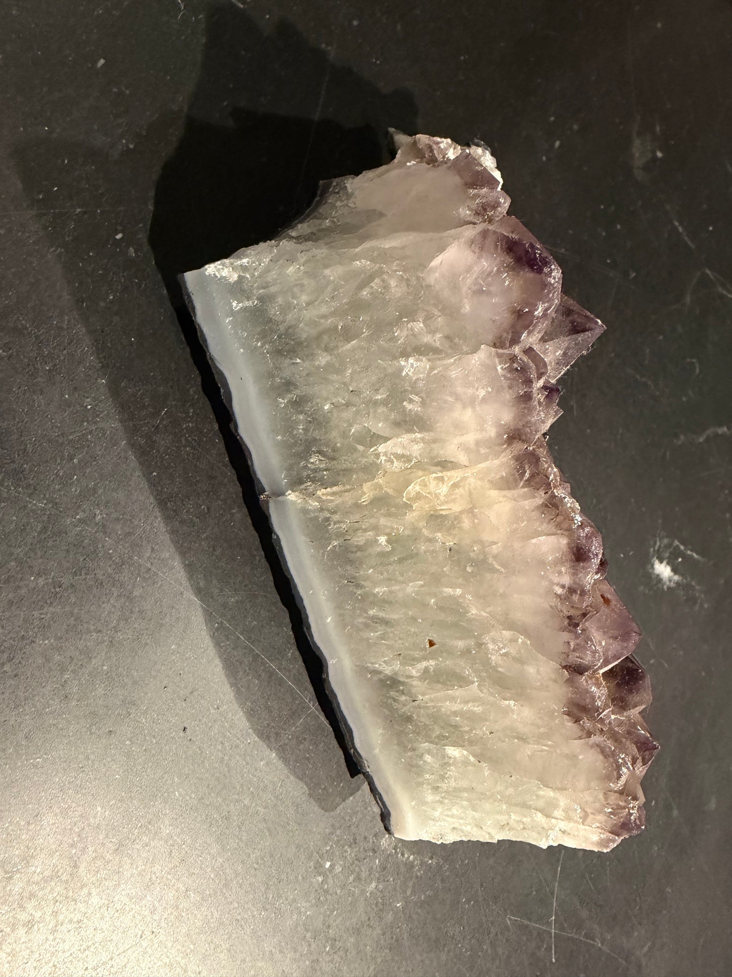Amethyst Chunk | Large