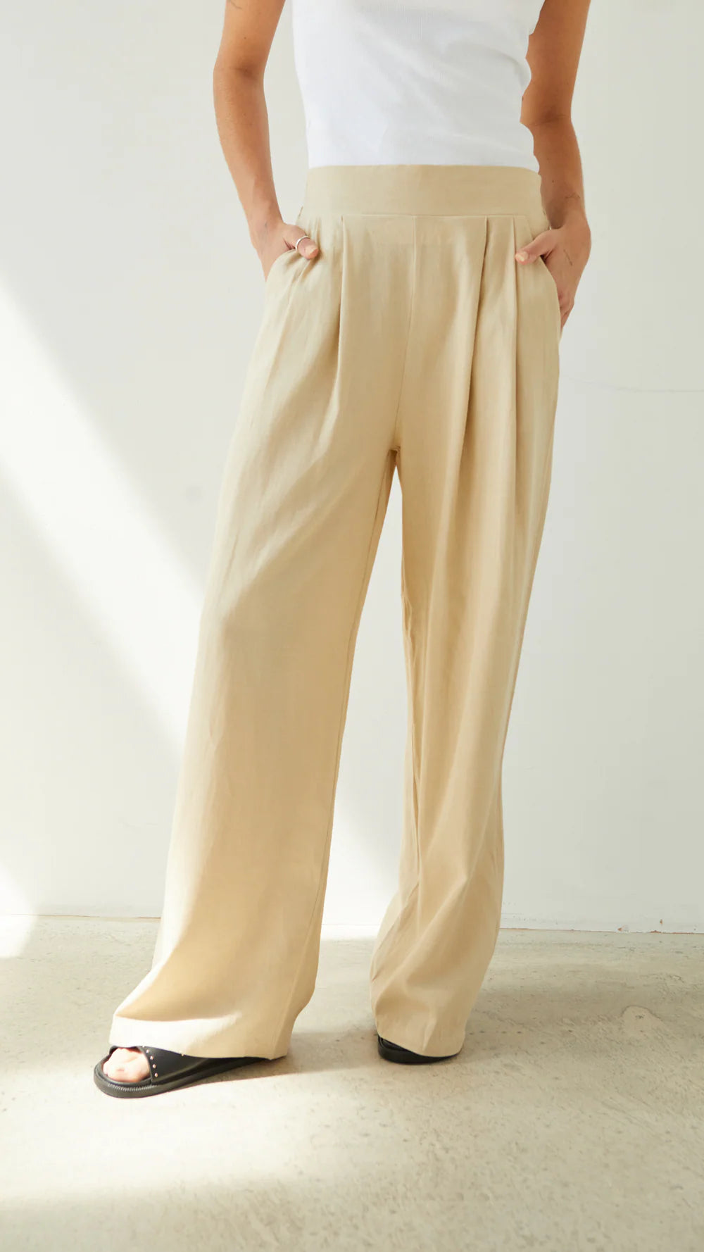 Alexis Trousers
