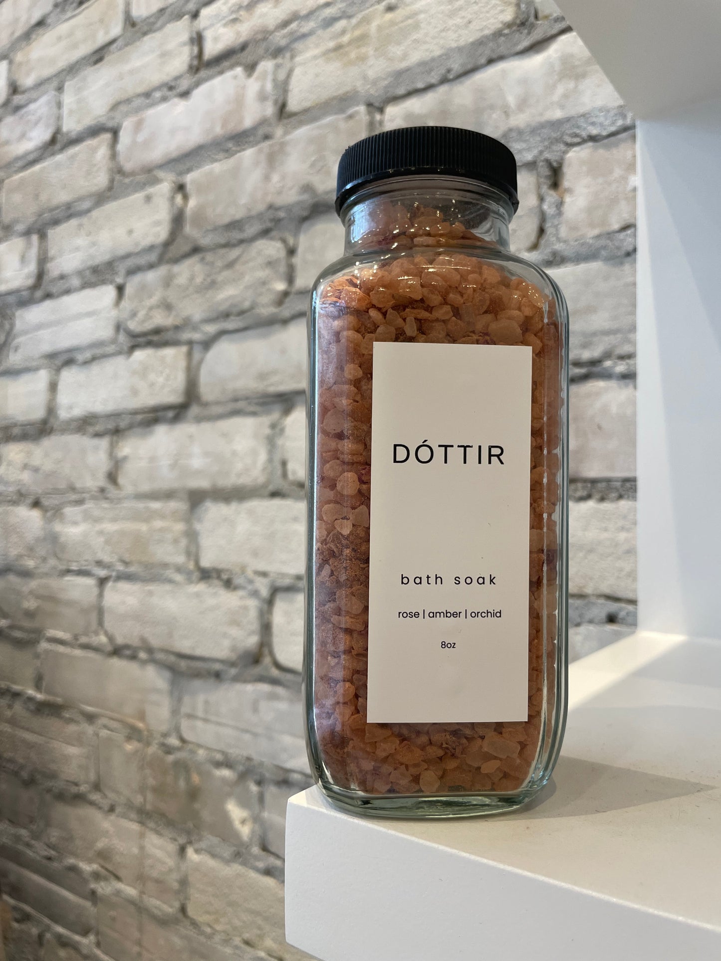 Dóttir | Bath Soak