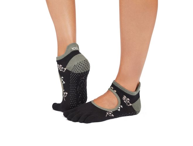 Bellarina | Full Toe Sox