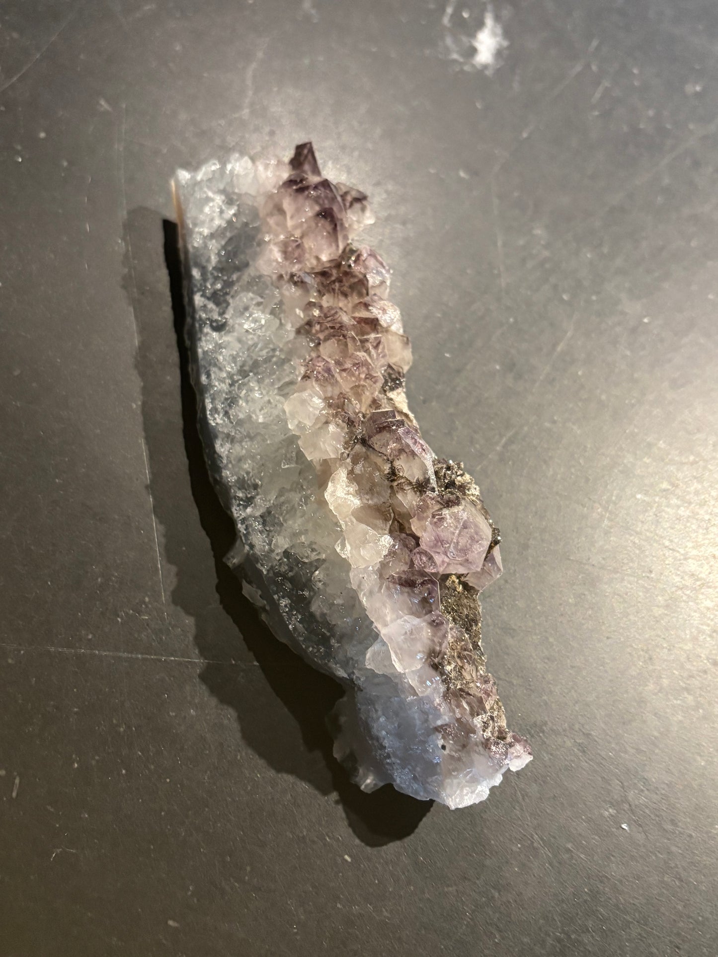 Amethyst Chunk