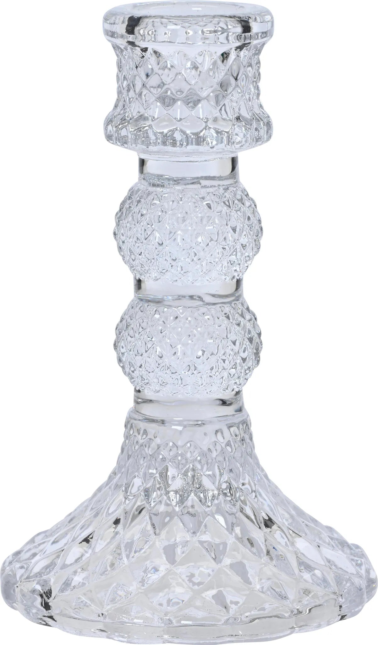 Bella | Taper Candle Holder