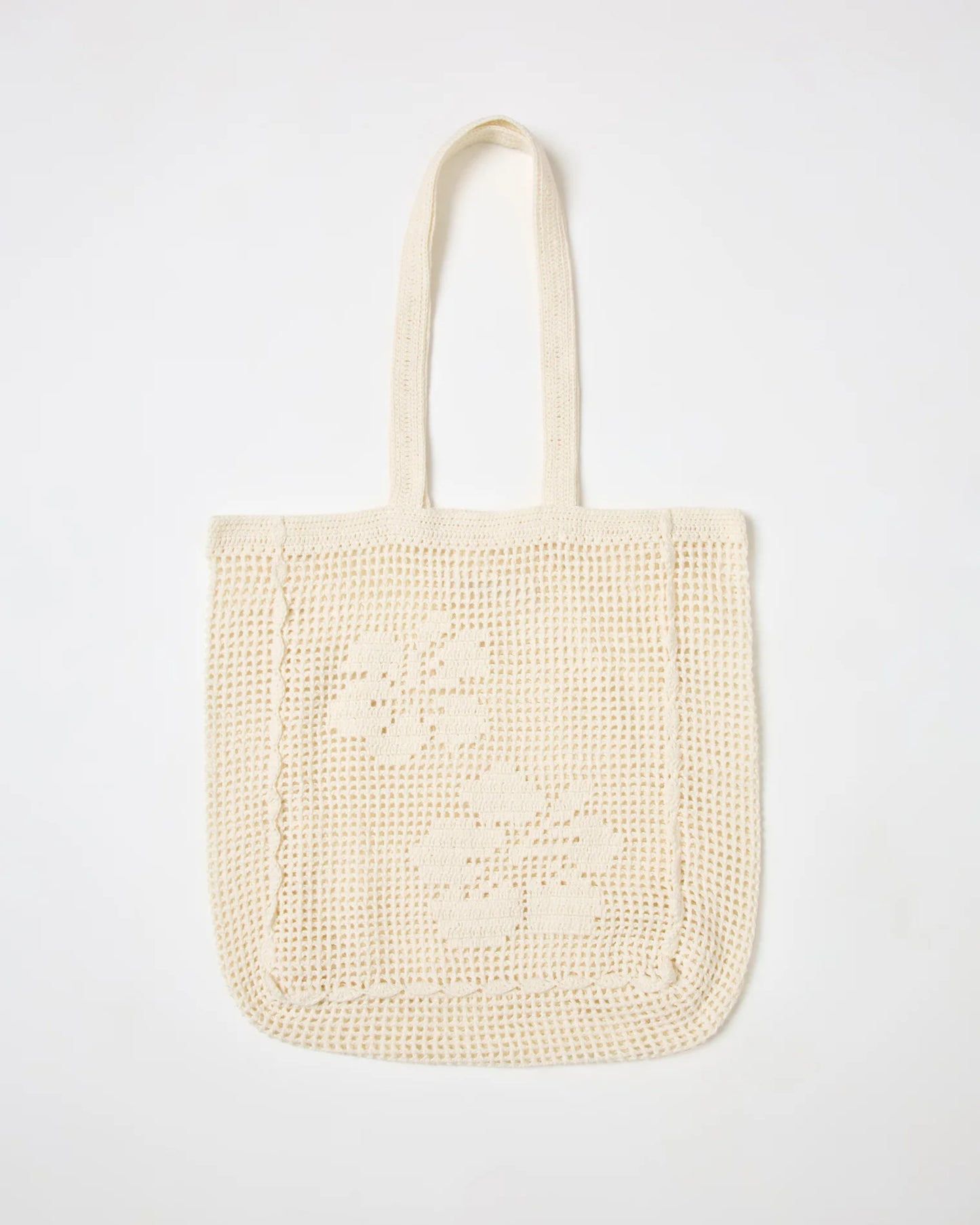 The Island Time Tote