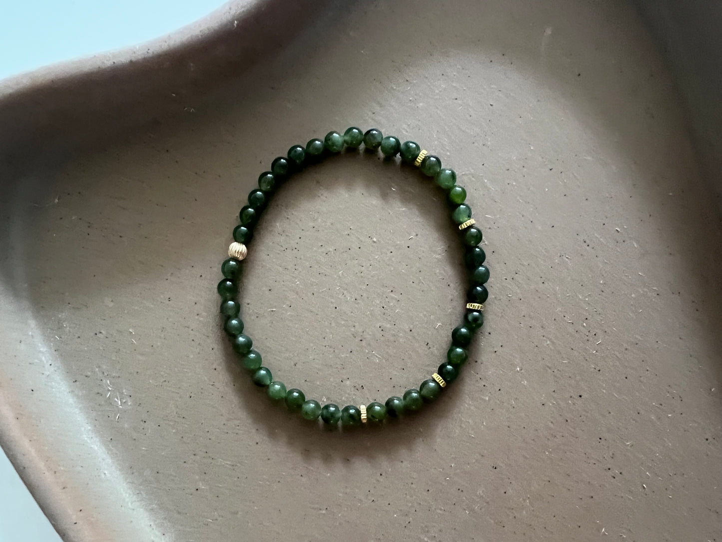 Jade Bracelet