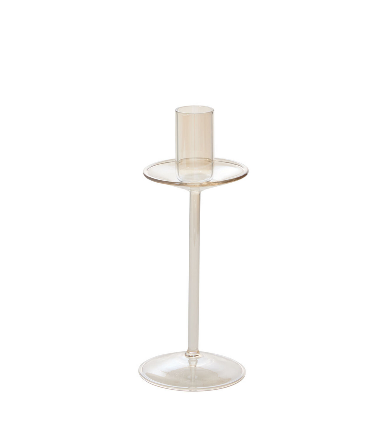 Cass | Taper Candle Holder
