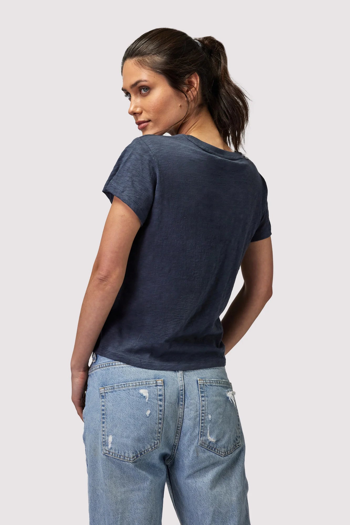 Love More | Nola Tee