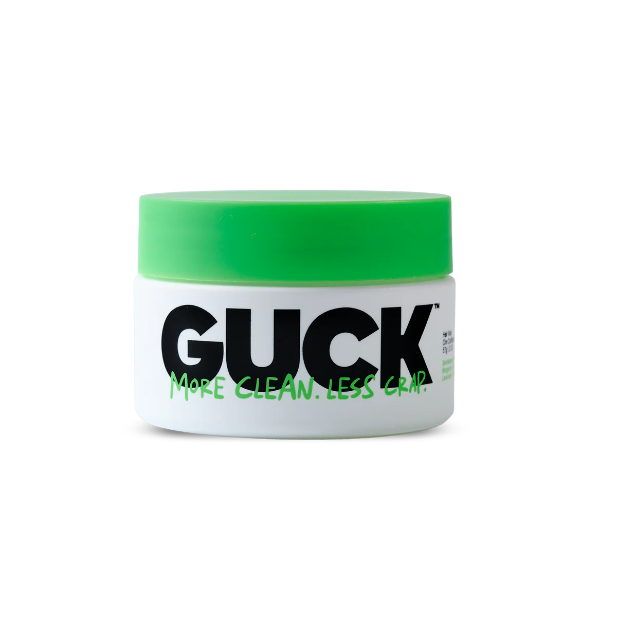 Hair Wax