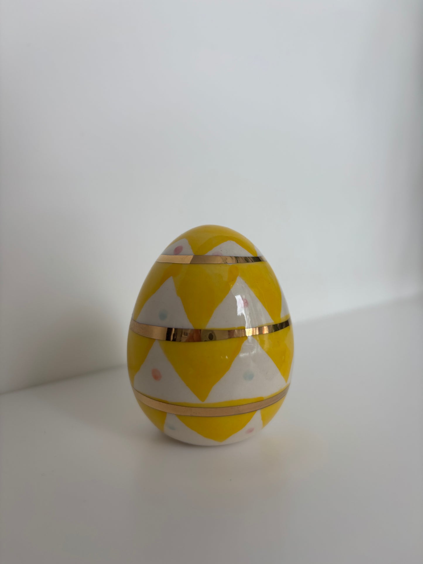 Decorative Eggs