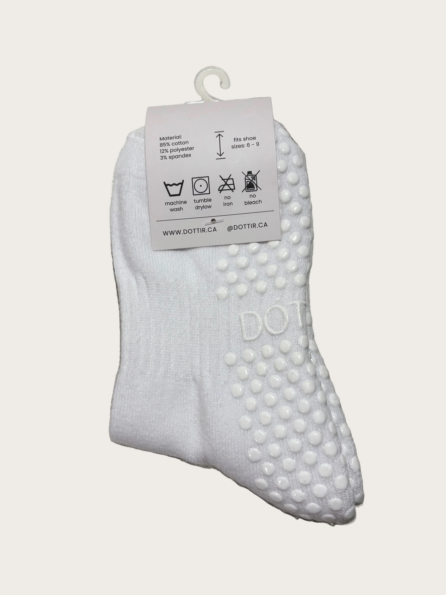 Crew Grip Sock