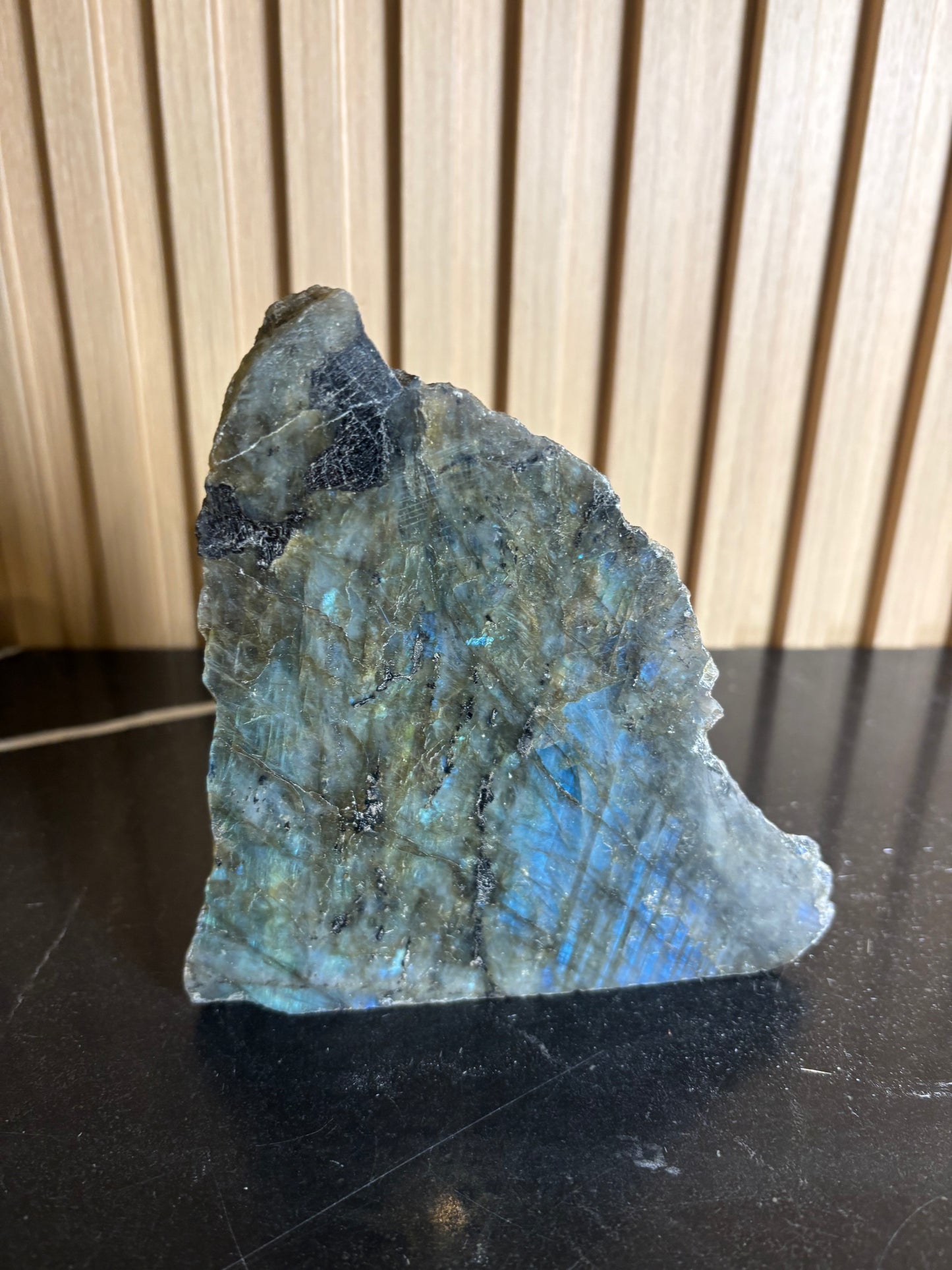 Labradorite Freeform