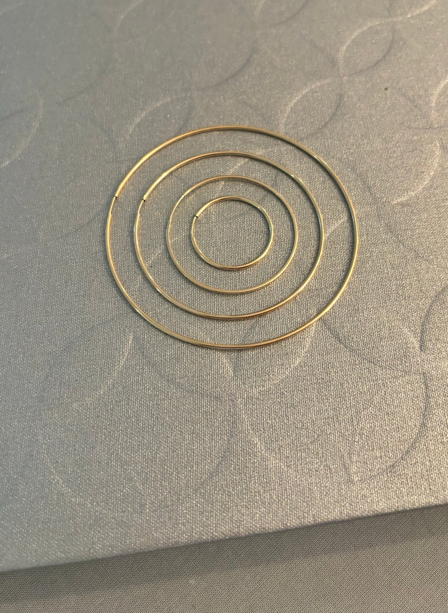 Indy | Endless Hoops