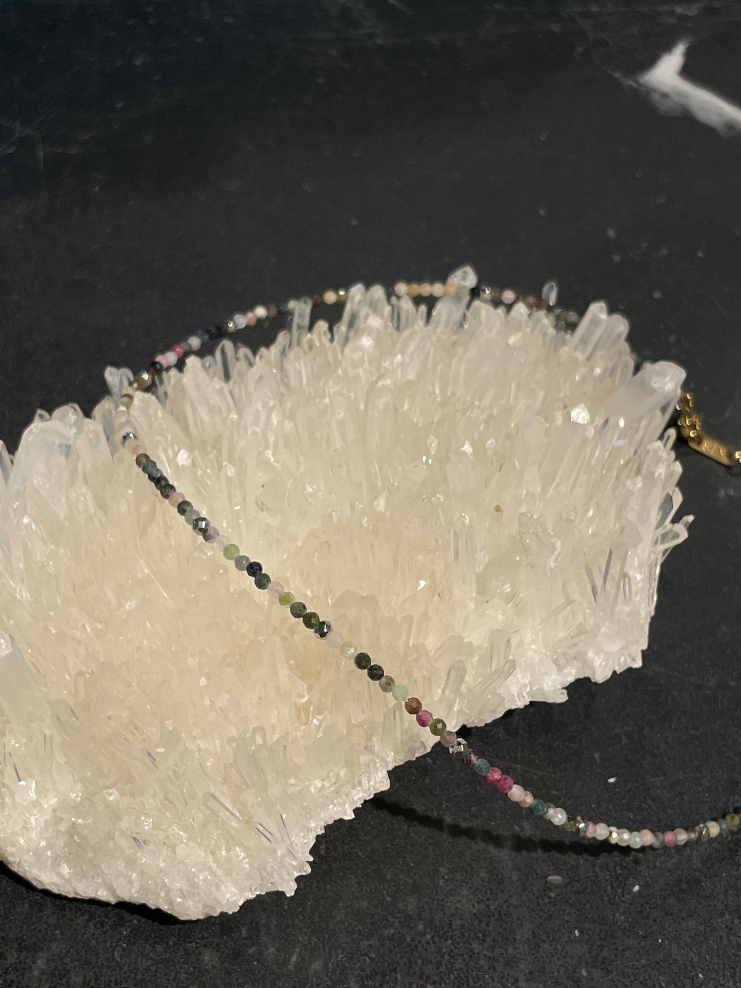 Colourstone Necklace
