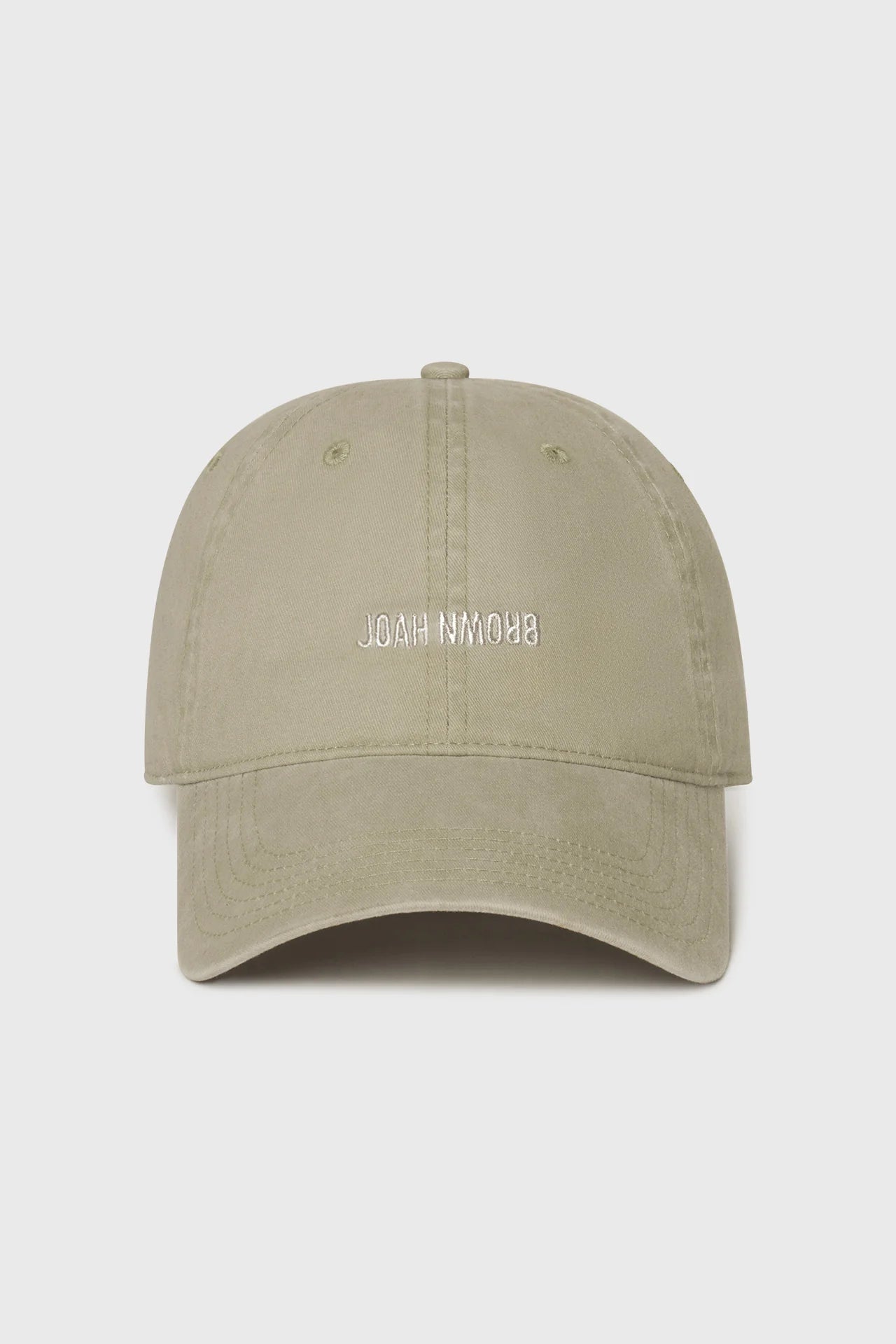 The Official Cap | JB