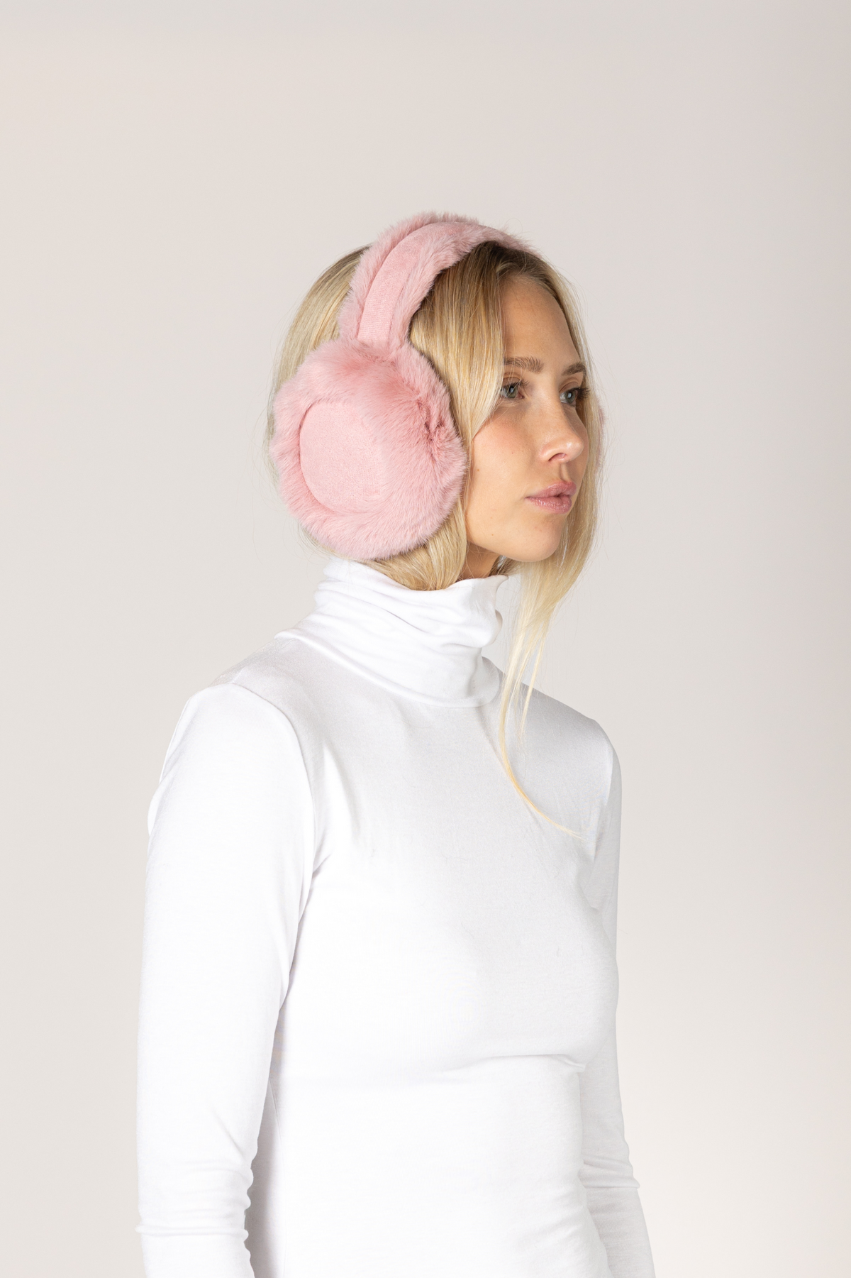 Ear Muffs