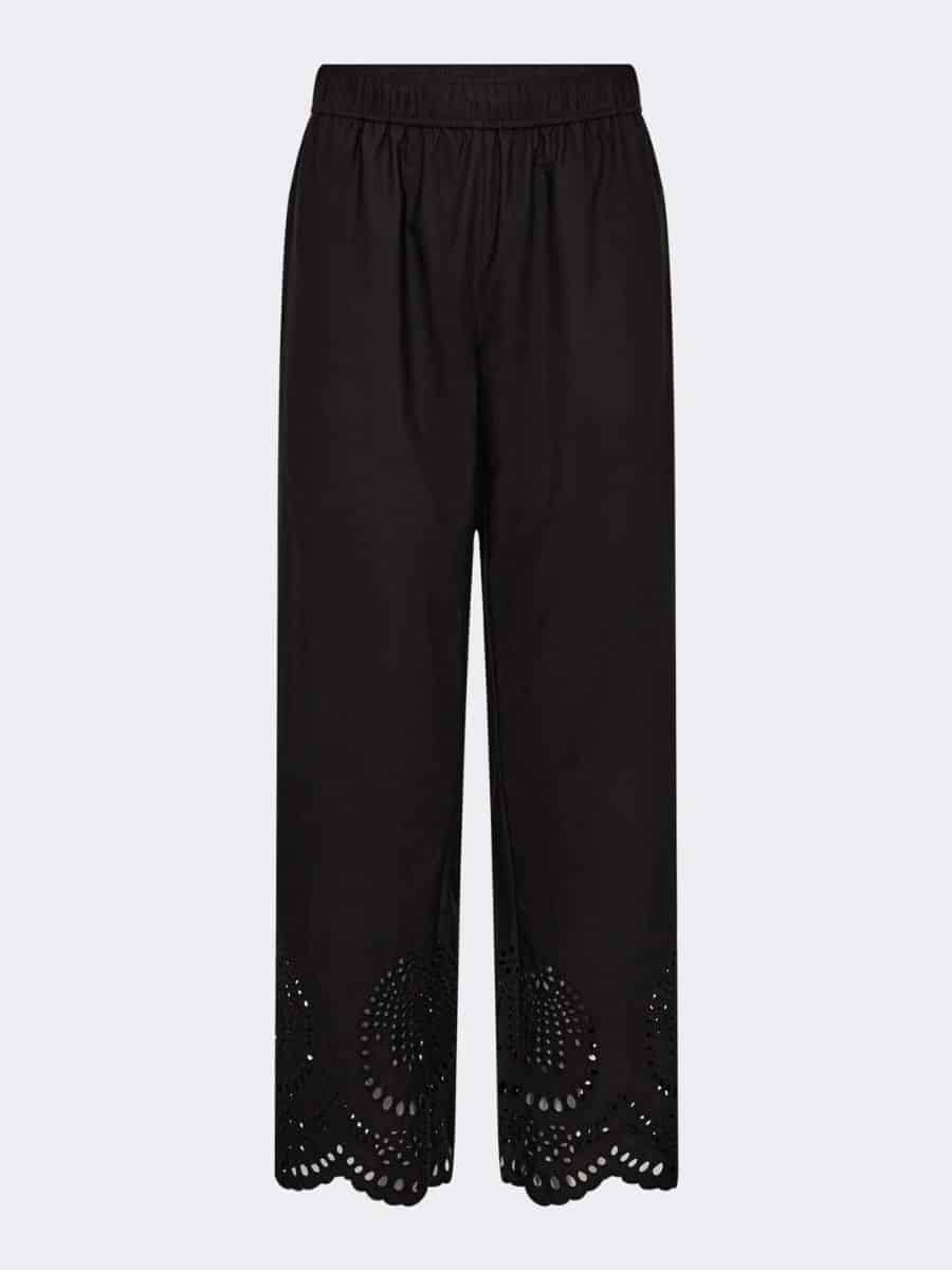 Grolet | Lace Detailed Pant