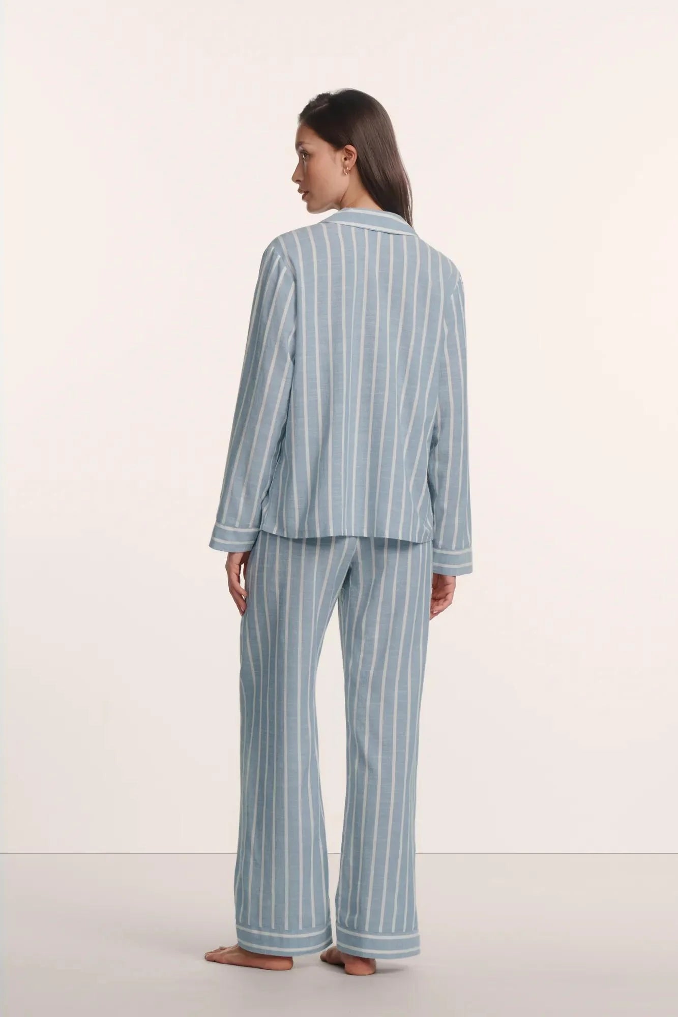 Nautico Long Pj Set