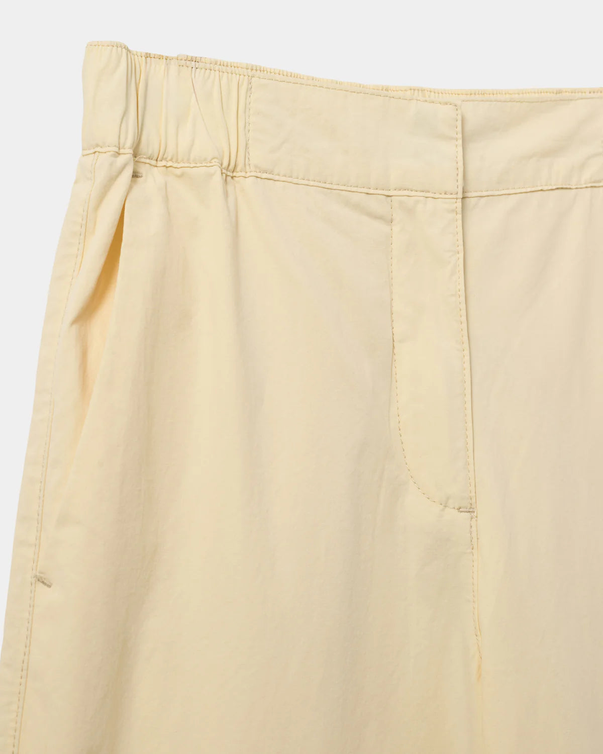 REINESW | Wide Leg Trouser