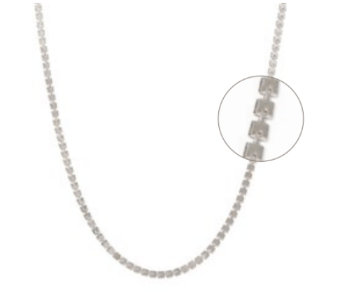 Bowie | Necklace Chain