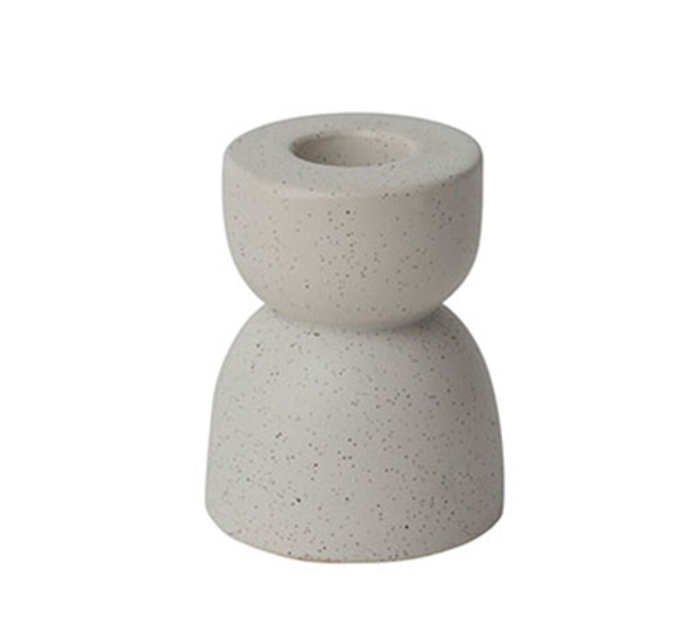 Wabi | Taper Candle Holder