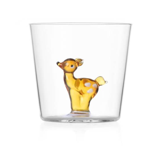 Tumbler | Lonely Fawn