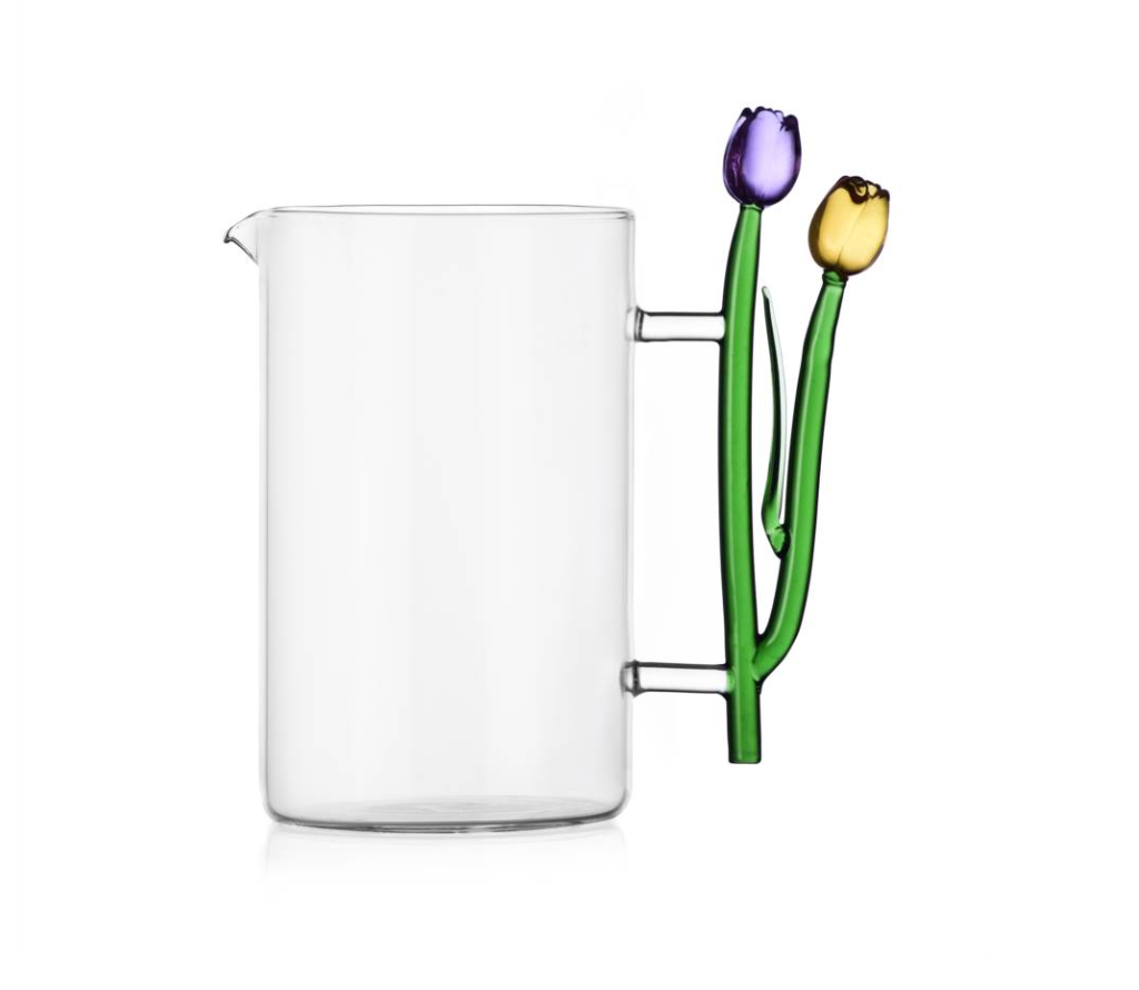Botanica | Tulips Jug