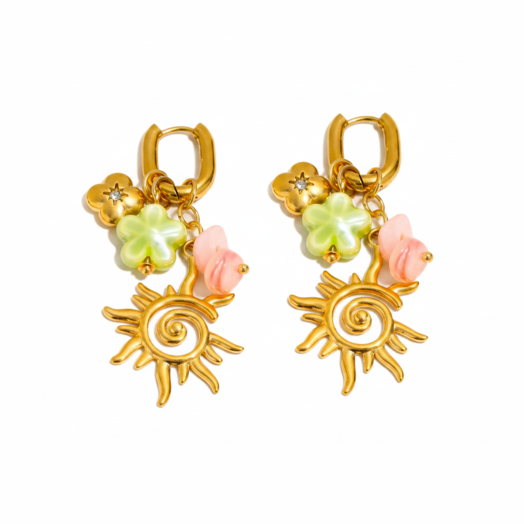 Sunkiss | Hoops