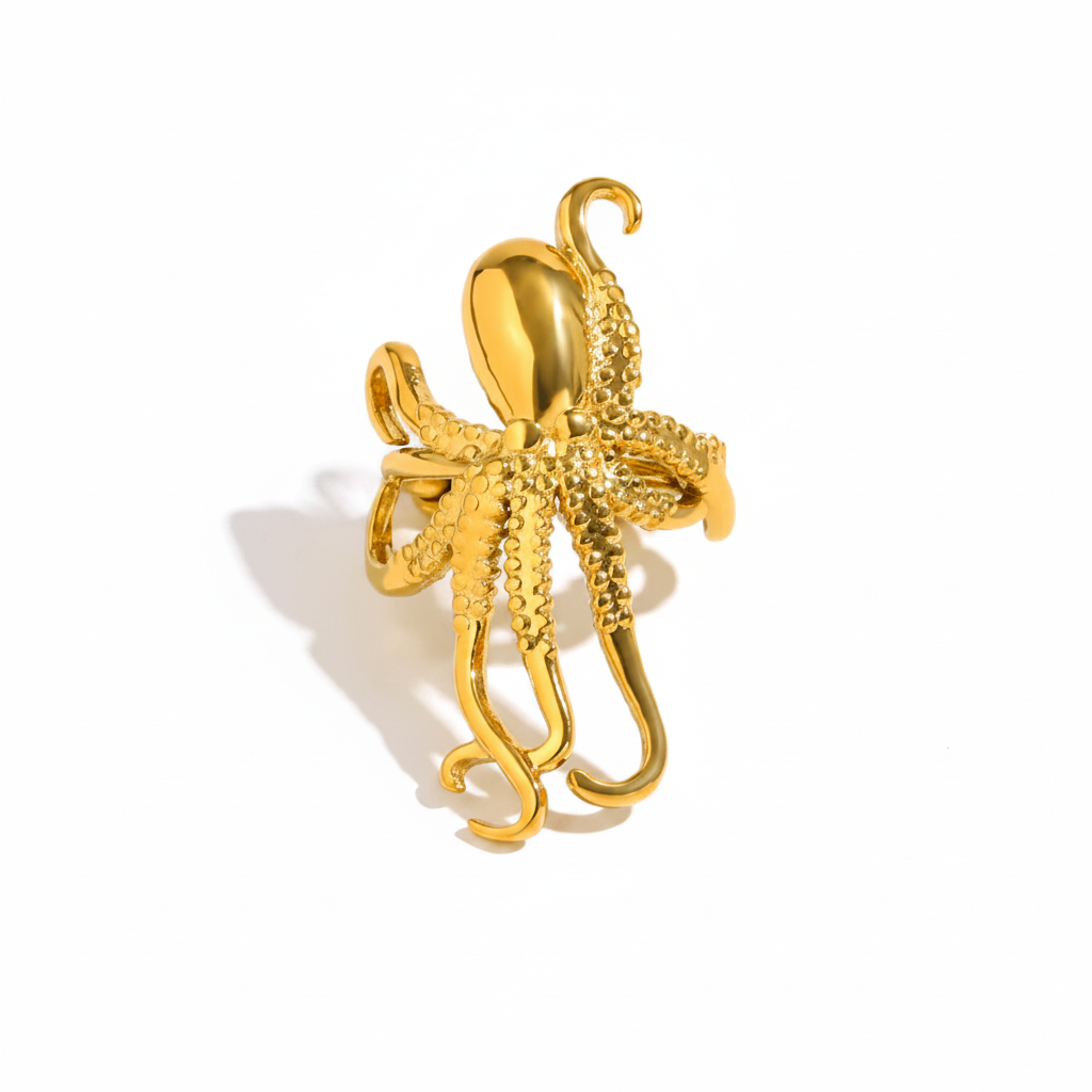 Ursula | Ear Cuff