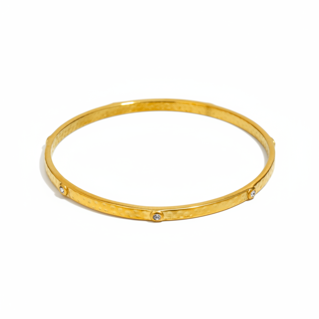 Rosa | Bangle