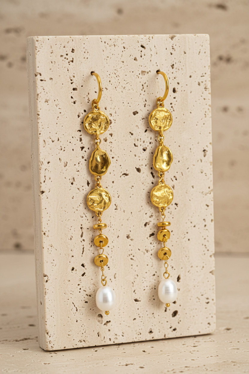 Giula | Earrings