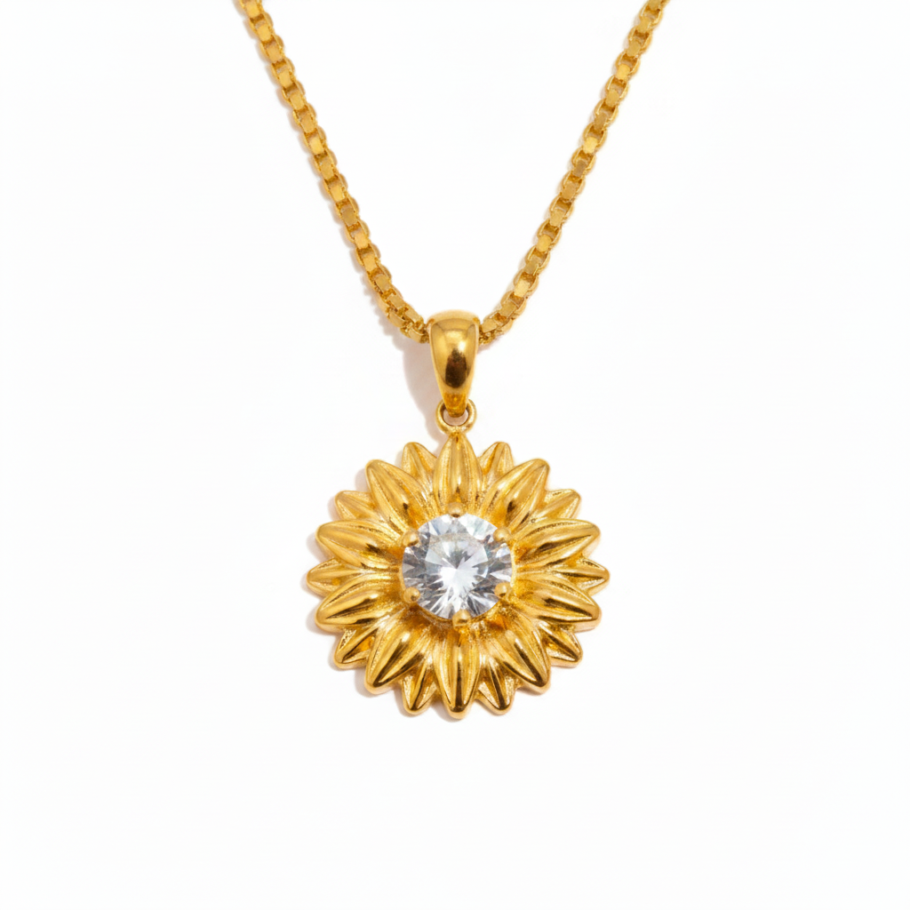 Daisy | Necklace
