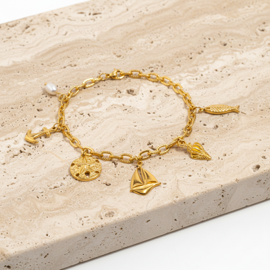 Charmed | Charm Bracelet