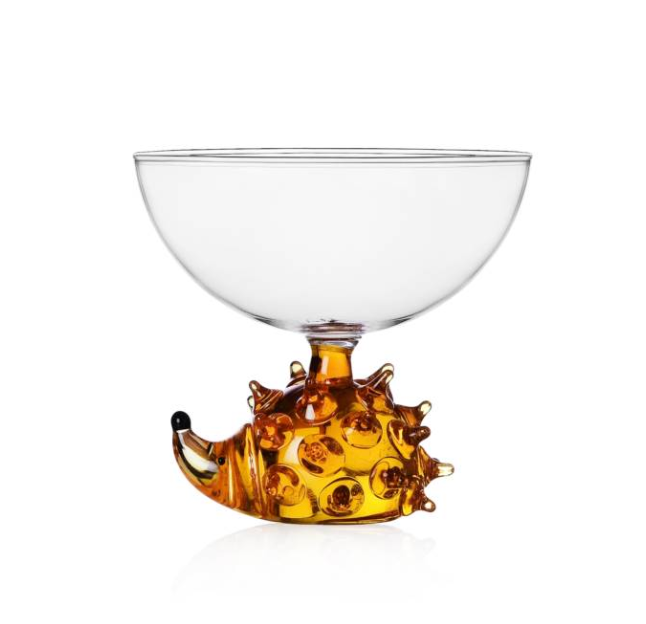 Animal Farm | Hedgehog Snack Bowl