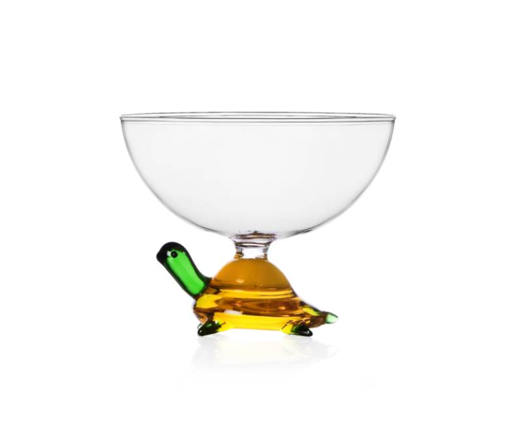 Animal Farm | Turtle Snack Bowl