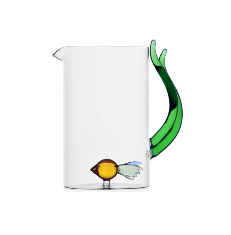 Animal Farm | Fish Pitcher