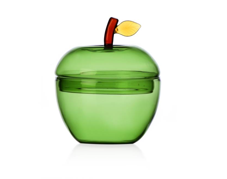Sugar Bowl | Apple