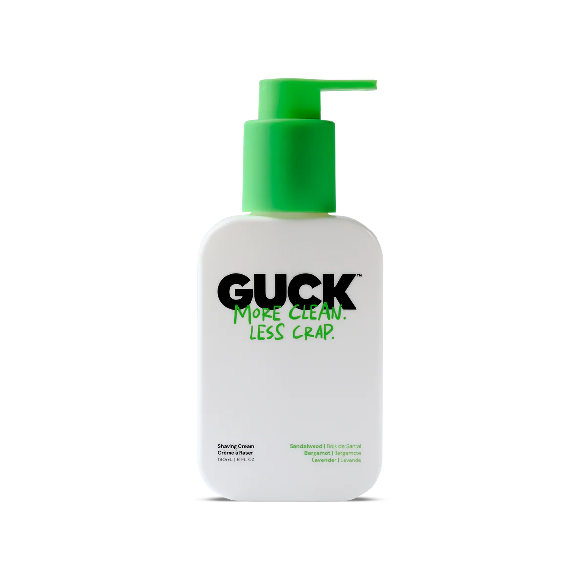 Shaving Cream