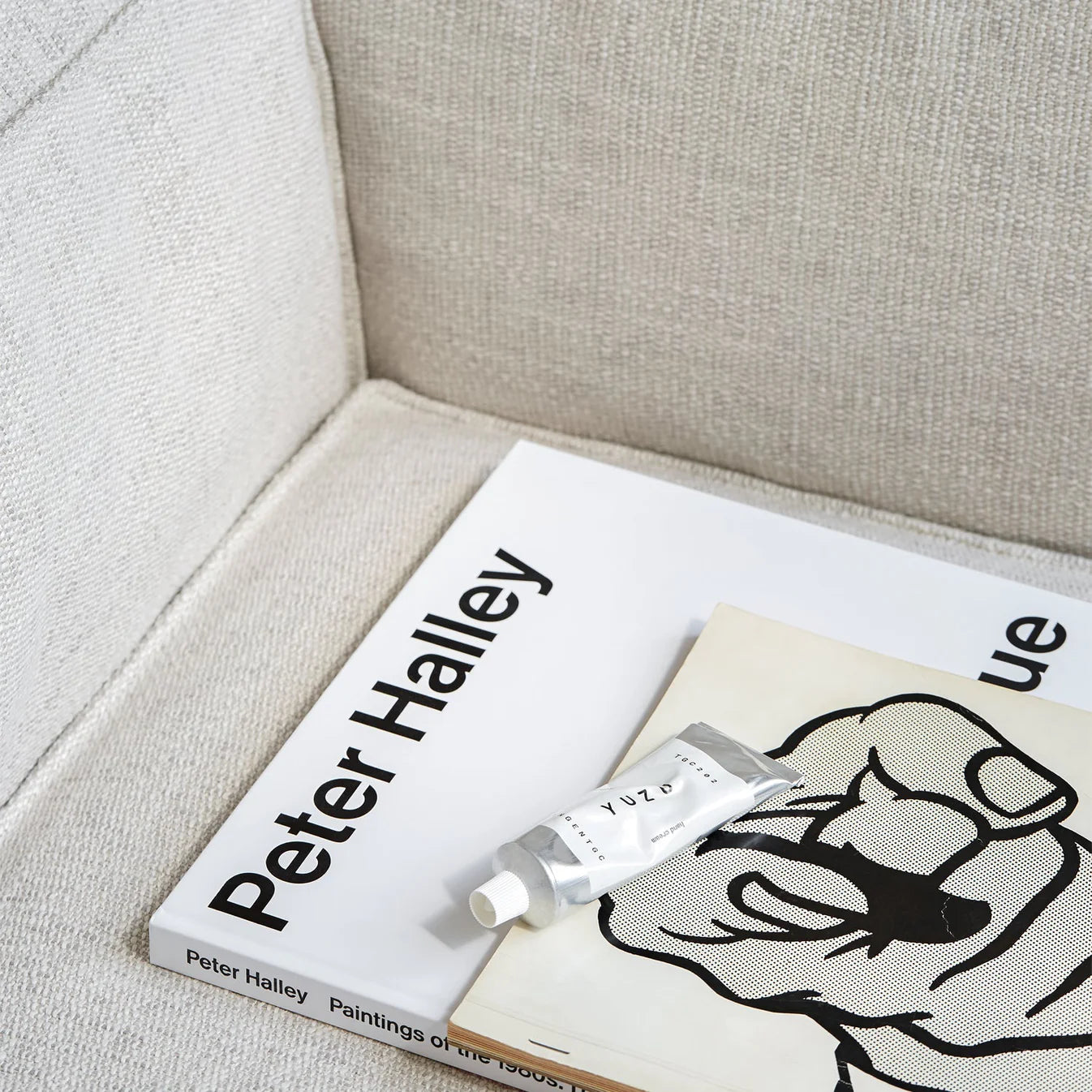 Yuzu | Hand Cream 50ml