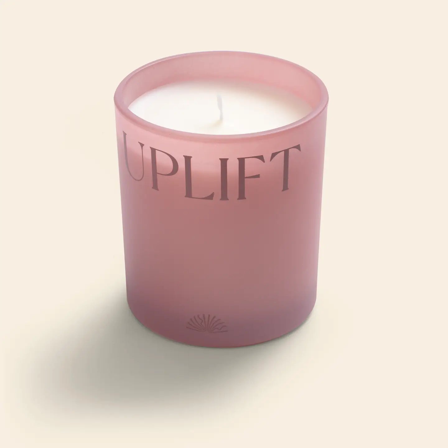 Uplift Candle | Bergamot & Lemon