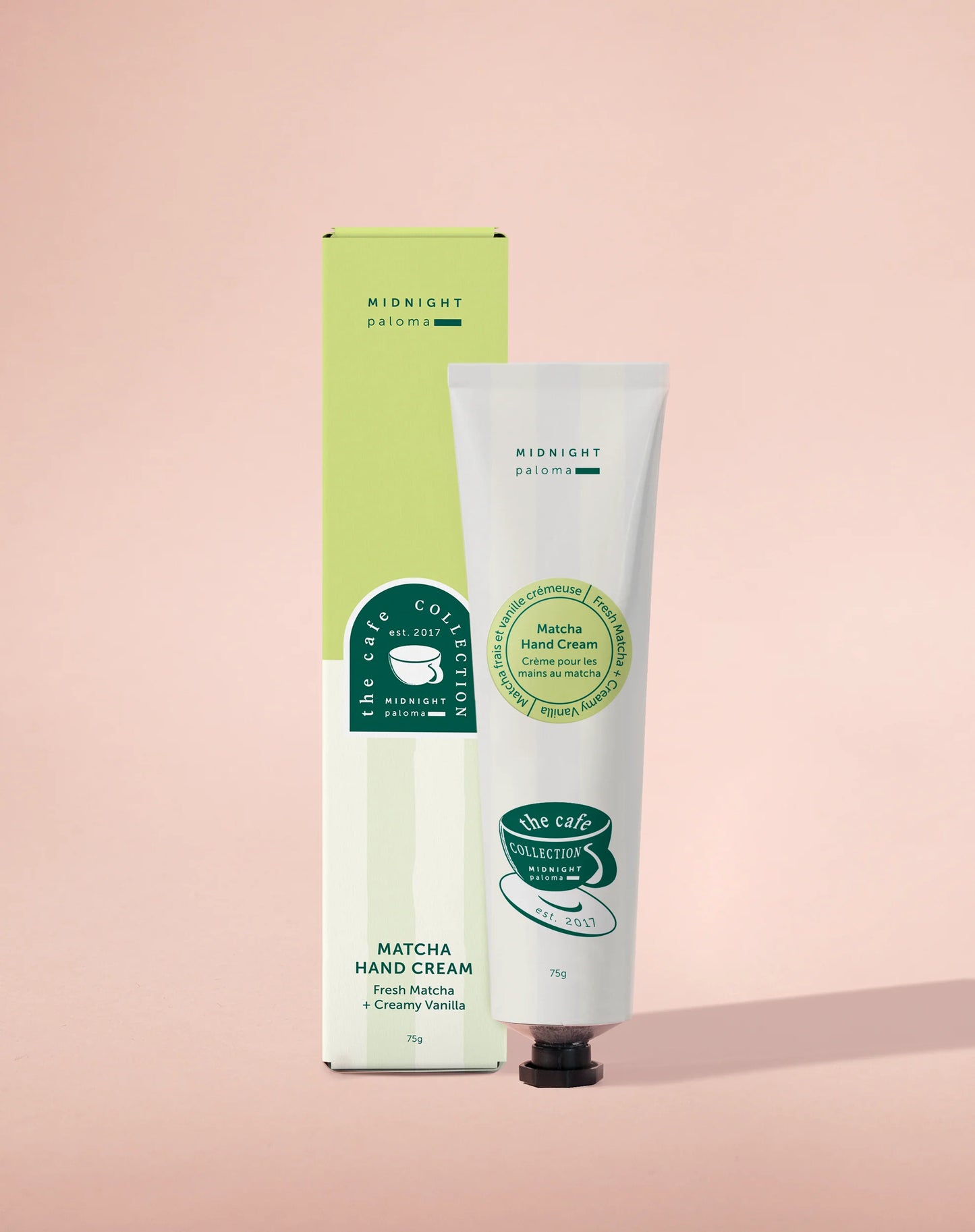 Matcha | Hand Cream