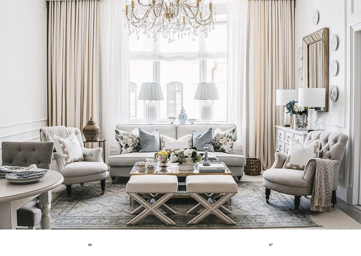 Hidden Gems | Home Like A Dream