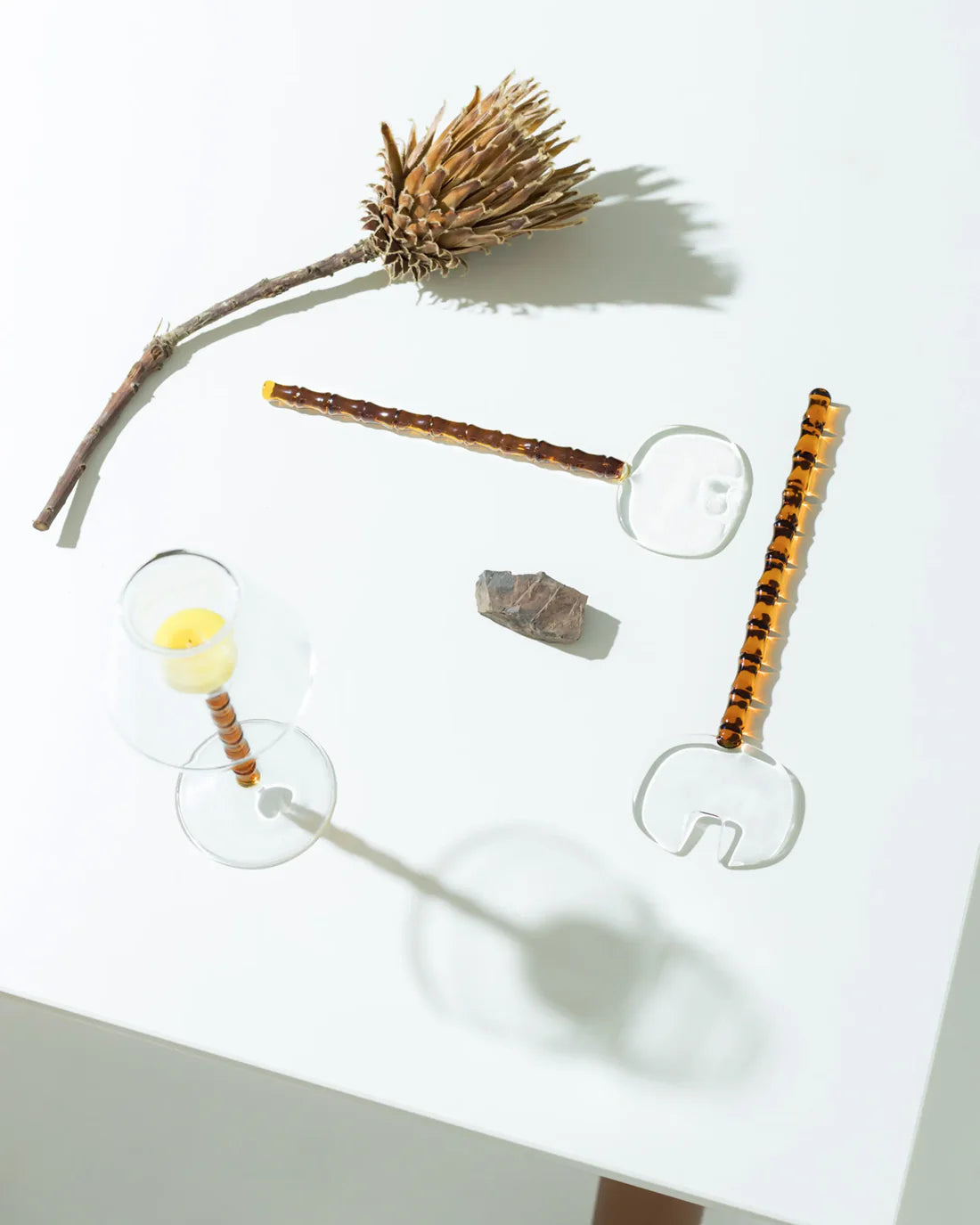 Rivoli | Set of 2 Serving Cutlery