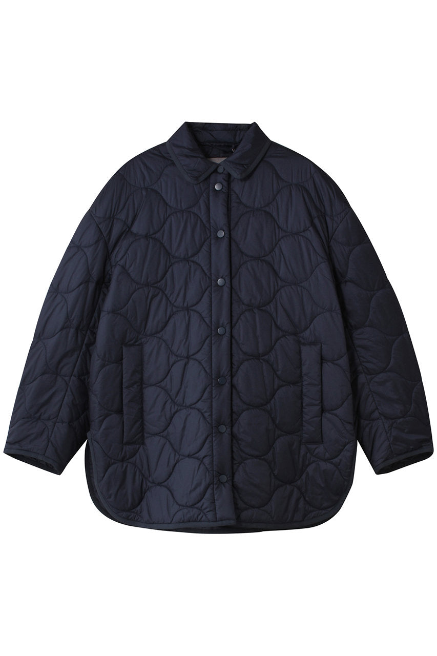 Zante | Quilted Jacket