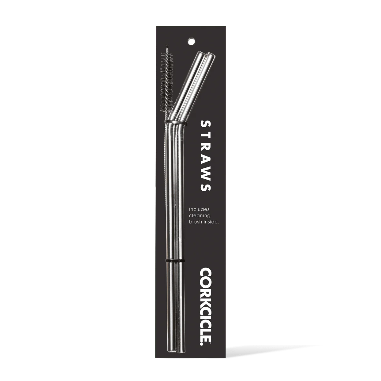 Tumbler Straw Set | 2-Pack