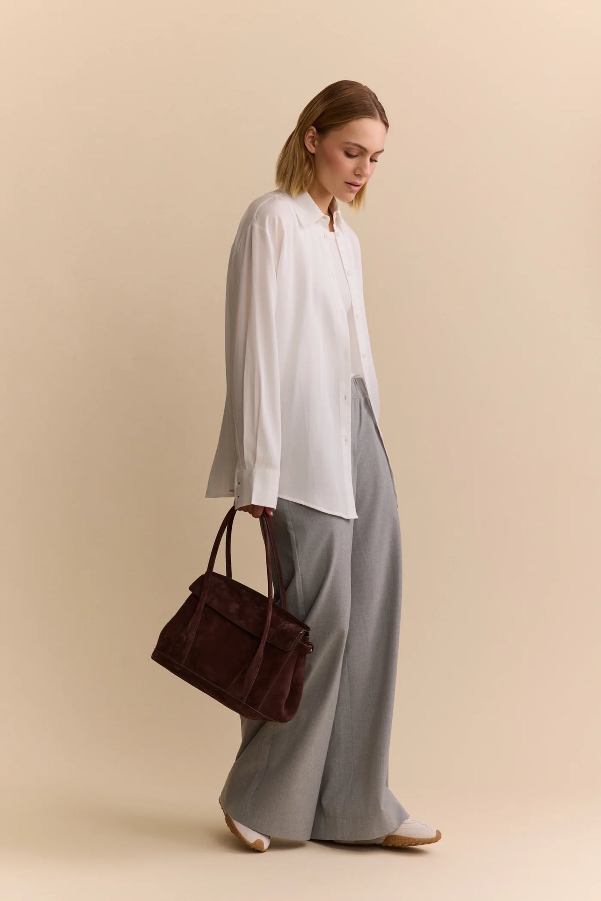 Chloe | Blouse