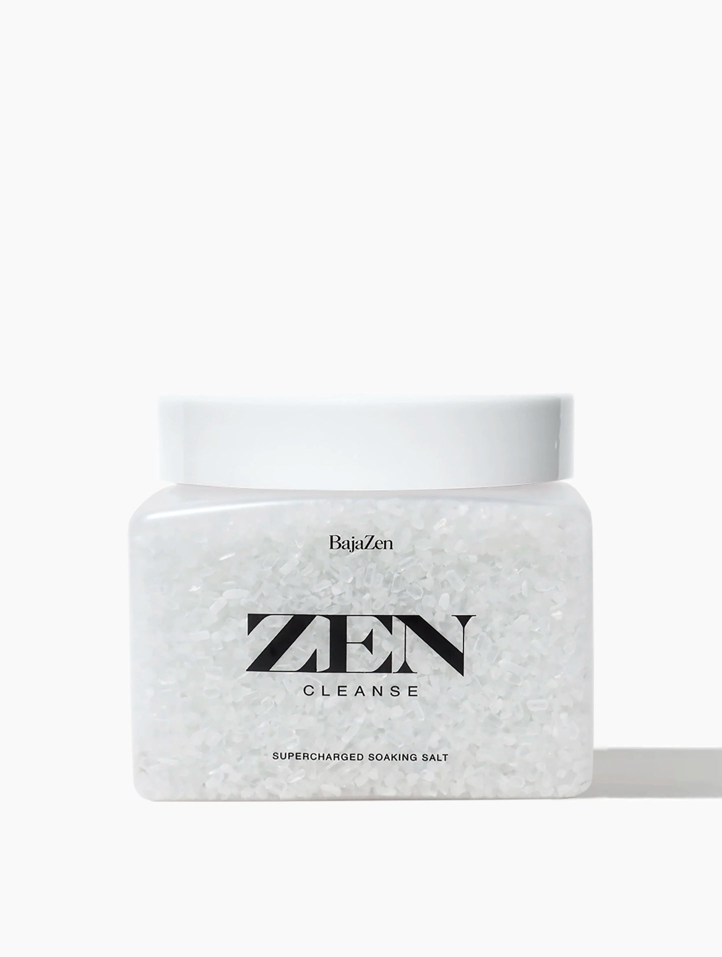 Zen Cleanse Salt Soak