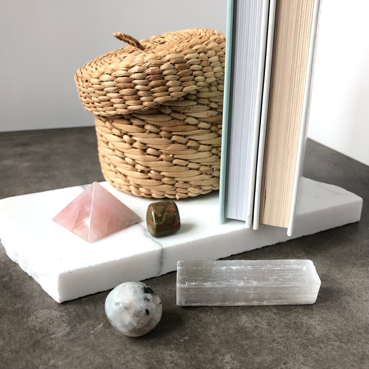 The Good Mama Crystal Bundle