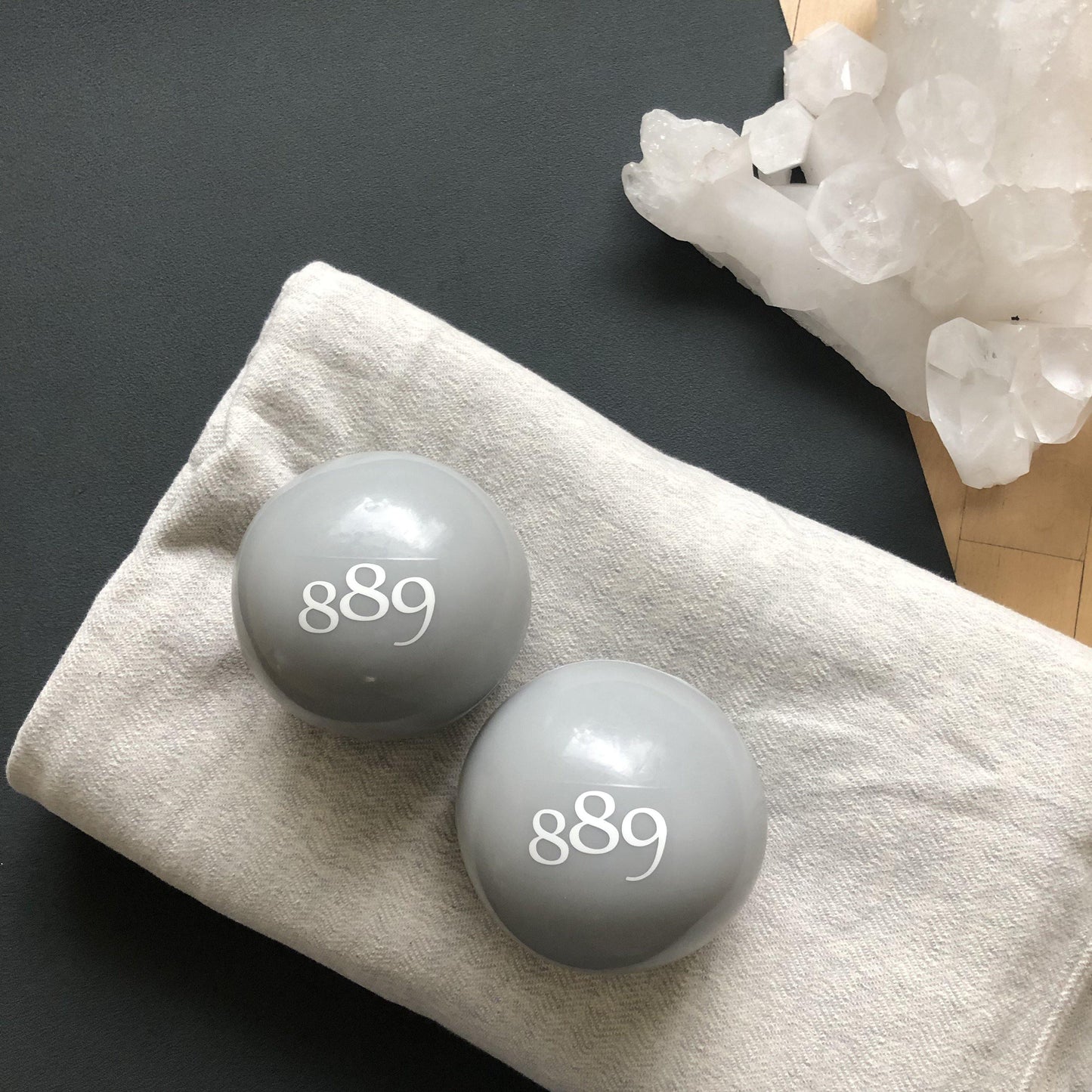 Toning Ball - The 889 Shop