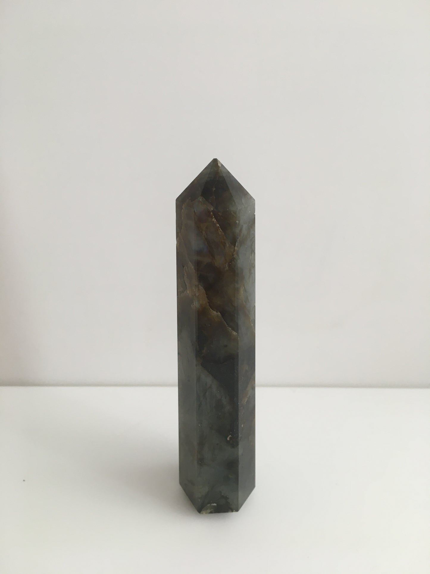 Labradorite Generator | Tall